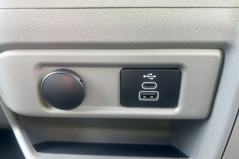 Used Ford TRANSIT CUSTOM NEWCUSTOM10 22