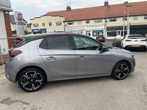 Vauxhall Corsa Photo 3fea0976-6bdc-48c6-94b3-7e5454f8274a.jpeg