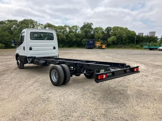 Iveco Daily Photo