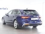 Audi A4 Avant Photo 4