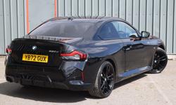 BMW 2 SERIES Photo 39