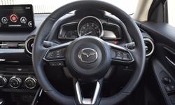 Mazda Mazda2 Photo 15