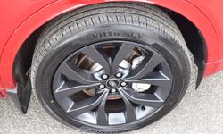 Land Rover DISCOVERY SPORT Photo 31