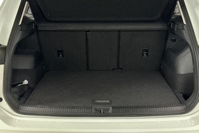 Volkswagen TIGUAN Photo 9