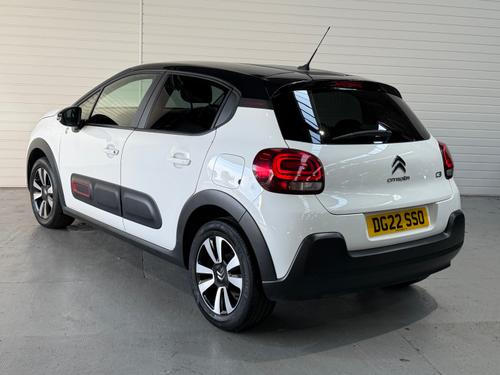 Citroen C3 Photo 3ffa60f3-fdb5-41a2-810b-e60c340dae65.jpeg