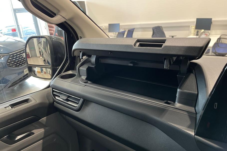 Used Ford TRANSIT CUSTOM NEWCUSTOM19 25