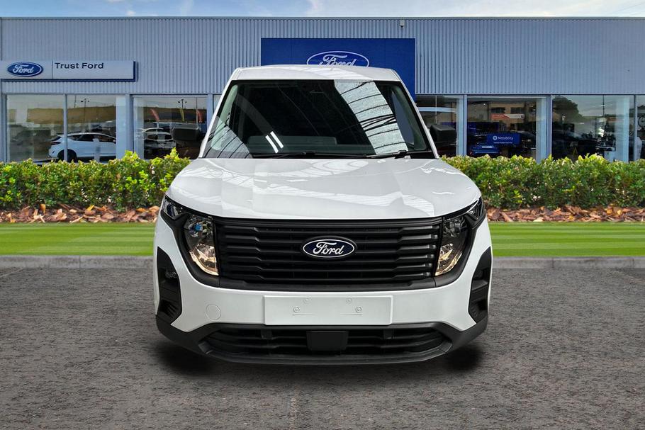 Used Ford TRANSIT COURIER COURIERTREND19 12