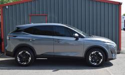 Nissan QASHQAI Photo 1