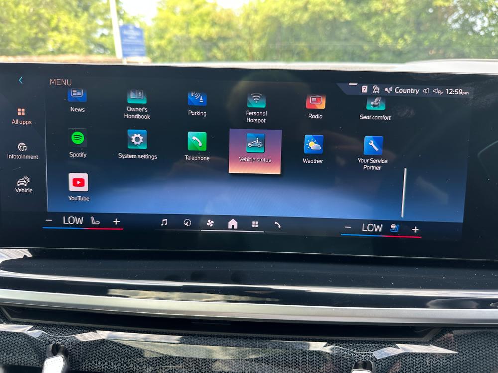 Used BMW X7 SL73NNH 35