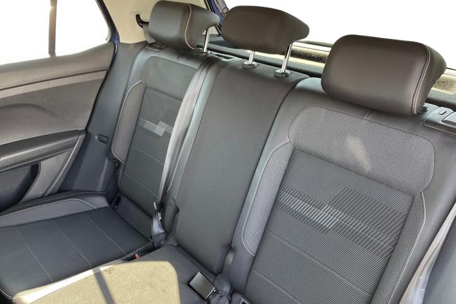VOLKSWAGEN T-Cross Photo 20