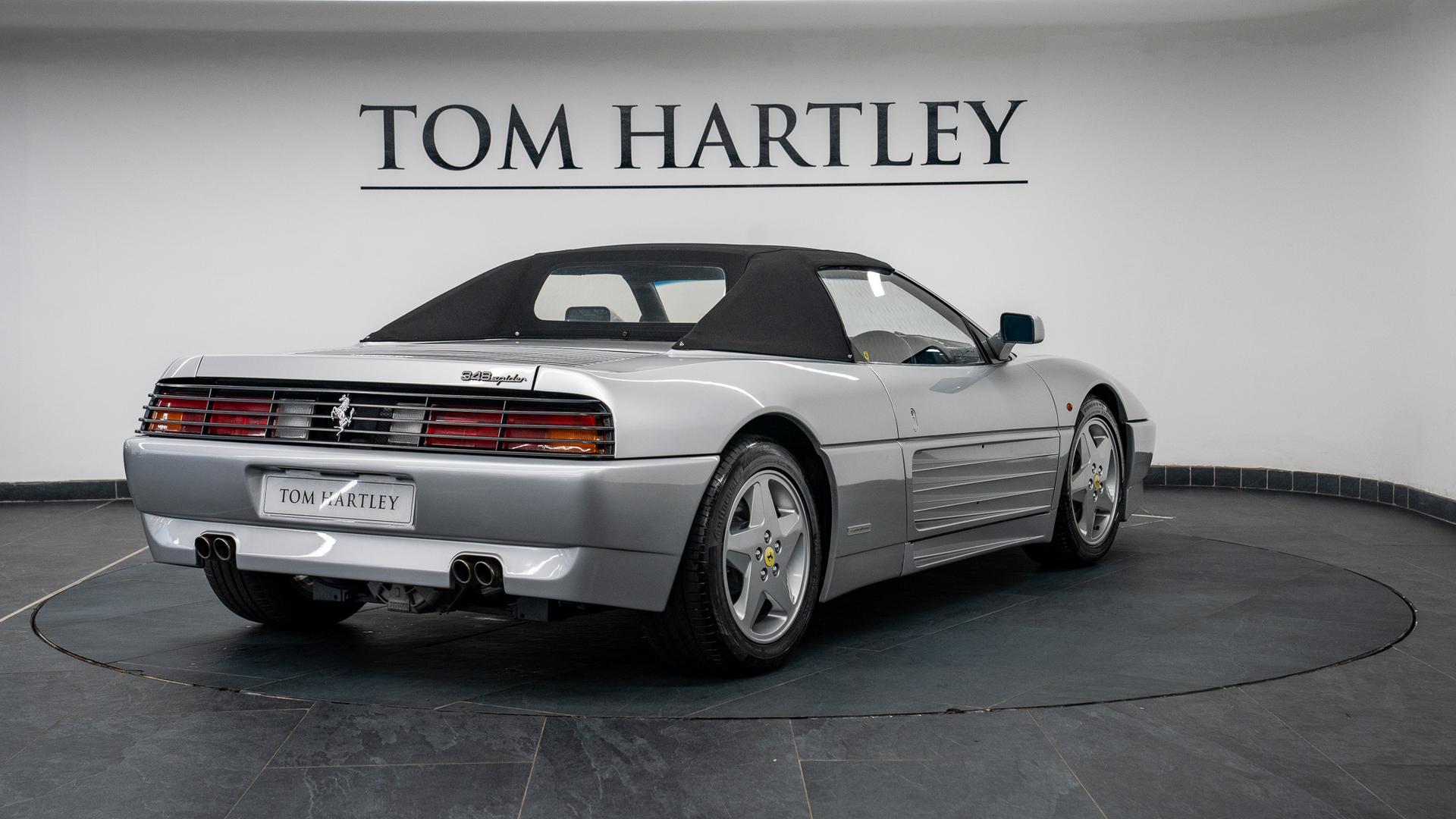 Ferrari 348 Photo 400a474d-0297-4070-9873-06c1f0bee9c7.jpg
