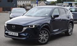 Mazda CX-5 Photo 5