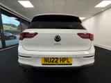 Volkswagen Golf Photo 8
