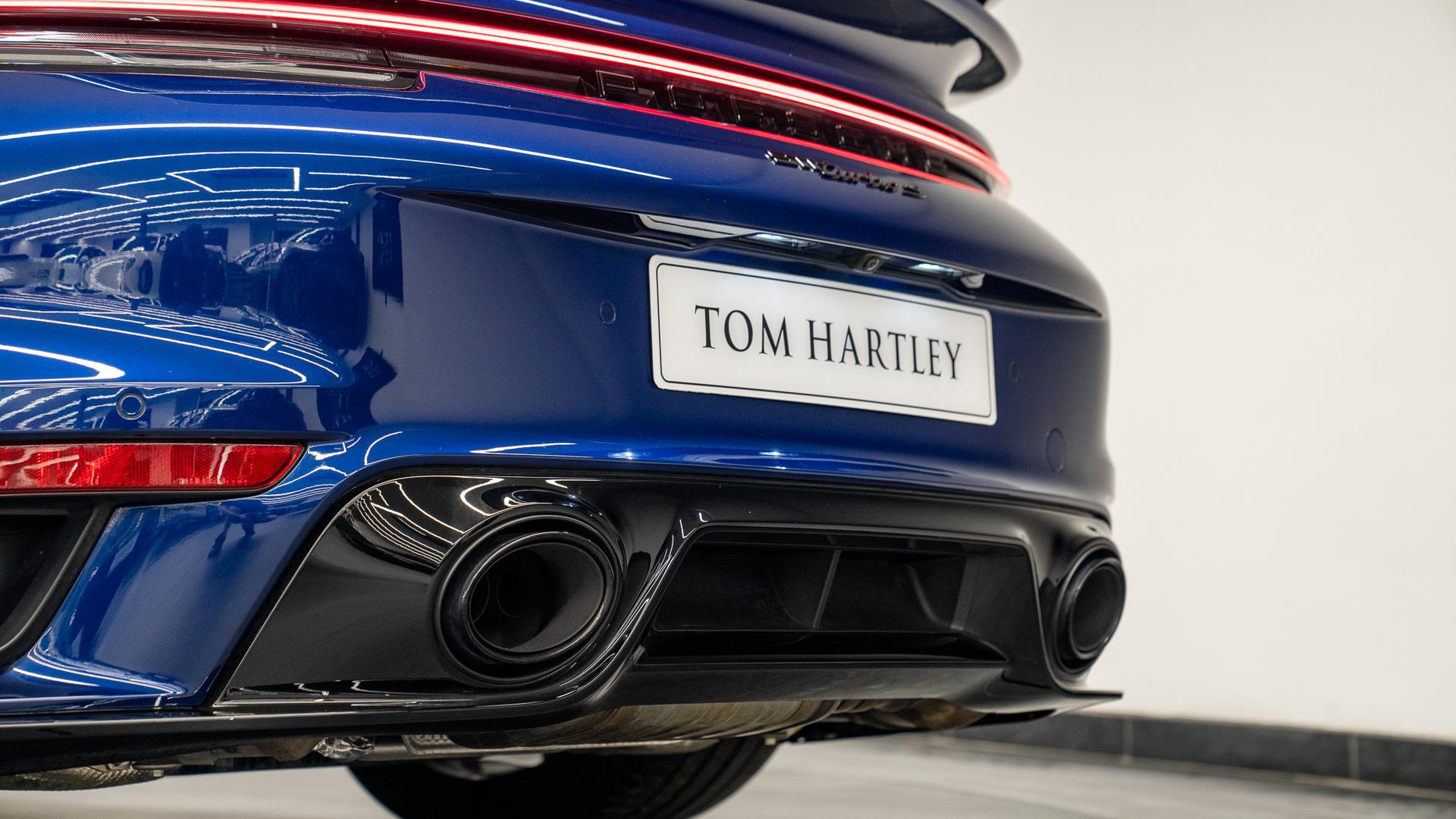 Porsche 911 Turbo S Photo 400f2d57-05b4-4649-862e-9801f6cf9efc.jpg