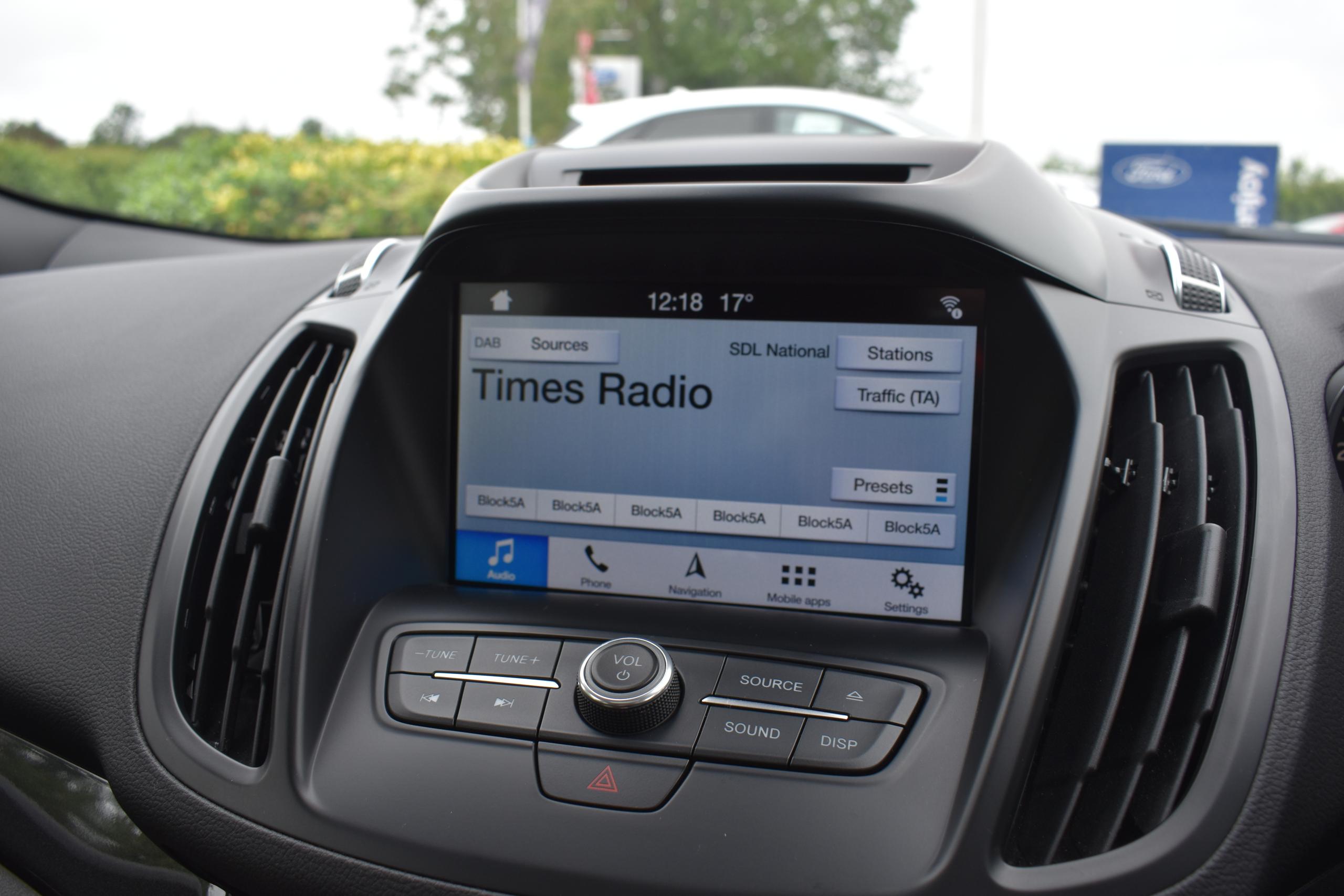 Used Ford KUGA VX19LBG 29