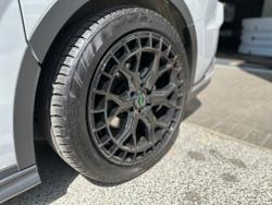 Ford Transit Custom Photo 11