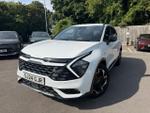 Kia Sportage Photo 2
