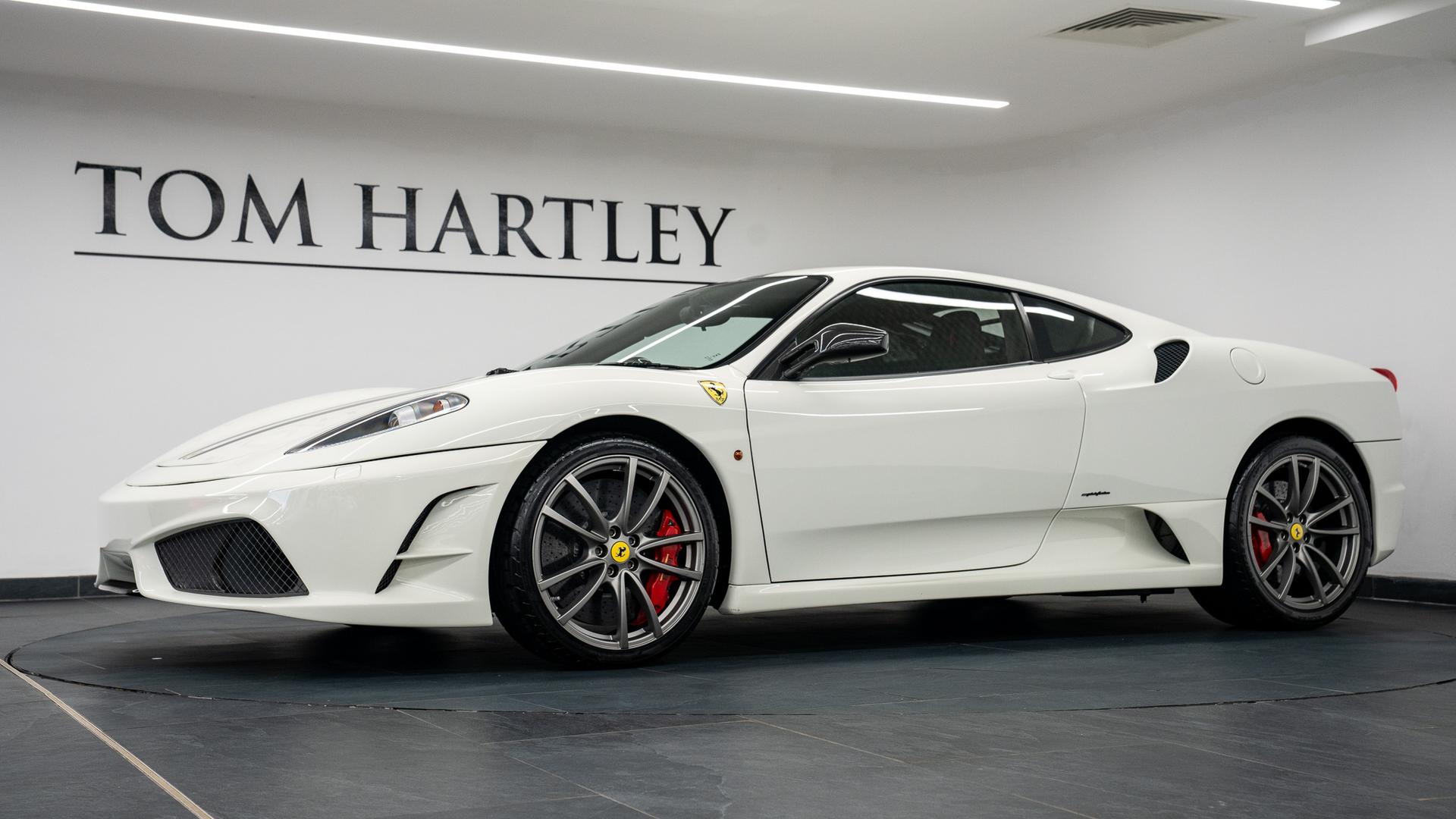 Ferrari 430 Photo 40270f52-50ec-4f72-961a-5716966b9a4c.jpg