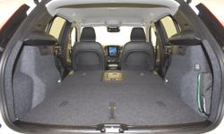 Volvo XC40 Photo 30