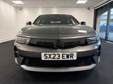 Vauxhall Astra Photo 1