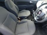 Fiat 500 Photo 14