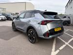 Kia Sportage Photo 2