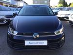 Volkswagen Polo Photo 4