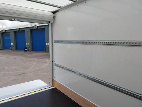 Iveco Daily Photo