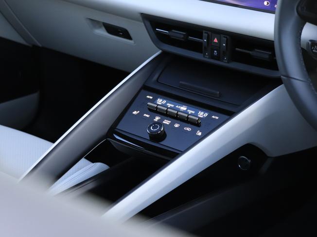 Porsche Macan Photo 32
