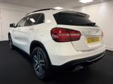 Mercedes-Benz GLA Photo 7