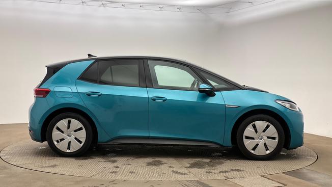 Volkswagen ID.3 Photo 4