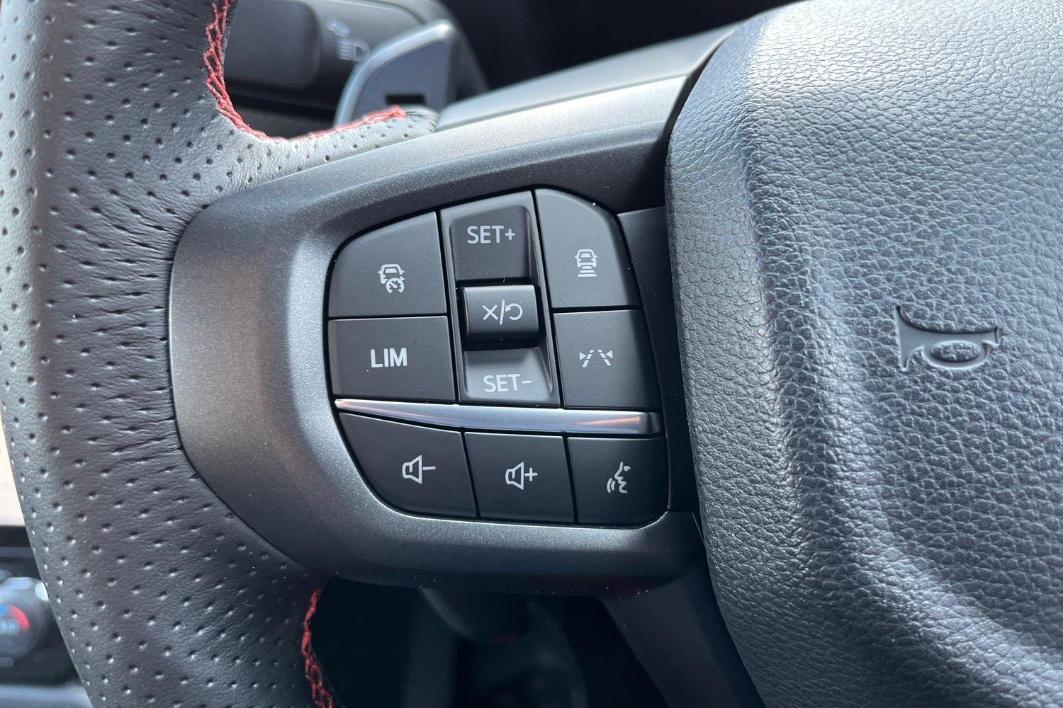 Ford RANGER Photo 23