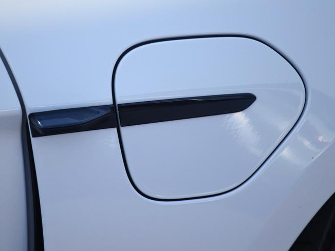 PORSCHE Taycan Photo 9