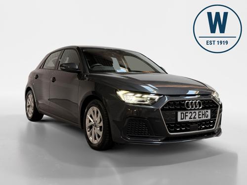 Audi A1 Photo 40444087-d853-41f6-af00-cb83e9e17a8d.jpeg