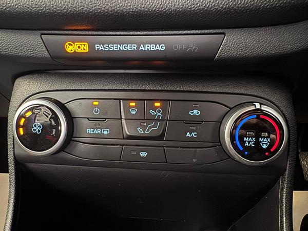Used Ford Fiesta YR72UWS 16