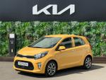 Kia Picanto Photo 21