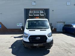 Ford Transit Photo 15