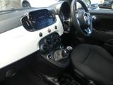 Fiat 500 Photo 18