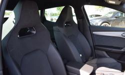 CUPRA FORMENTOR Photo 29