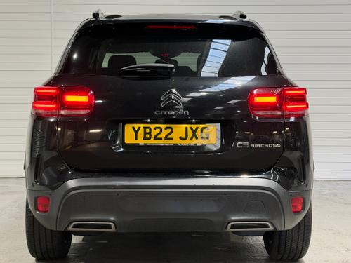 Citroen C5 Aircross Photo 404ca74e-b919-4749-bf97-bb5cbbe1336e.jpeg