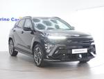 Hyundai KONA Photo 29
