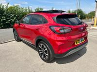 Ford Puma Photo 7