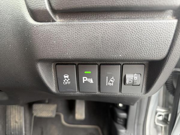 Honda Jazz Photo 24