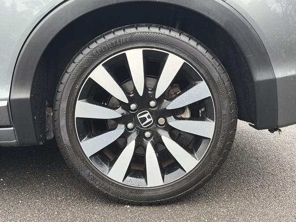 Honda Civic Photo 35