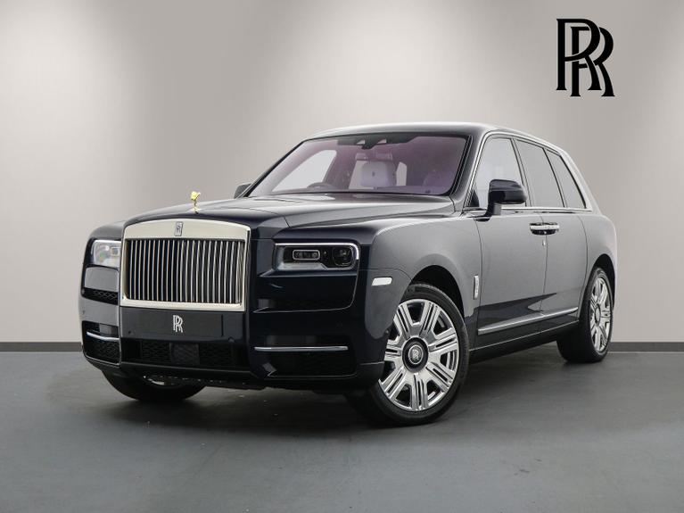 Used RollsRoyces for Sale Near You JCT600