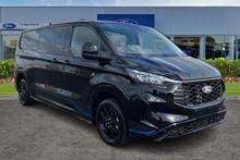 Used Ford TRANSIT CUSTOM L2DCIVSPORT1 1