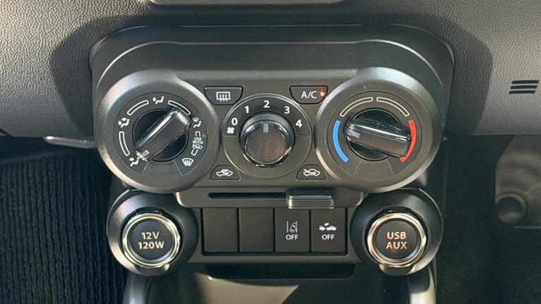 Used Suzuki Ignis WA71RDU 11