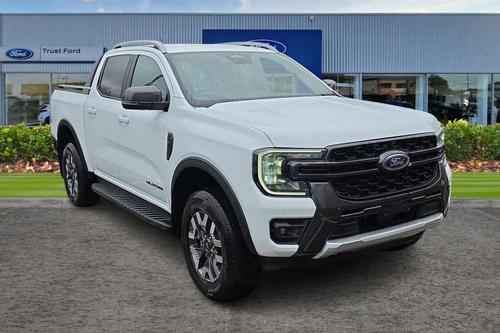 Used Ford RANGER 24/N209936 1