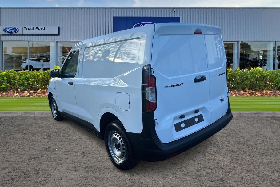Used Ford TRANSIT COURIER COURIERLEAD7 2