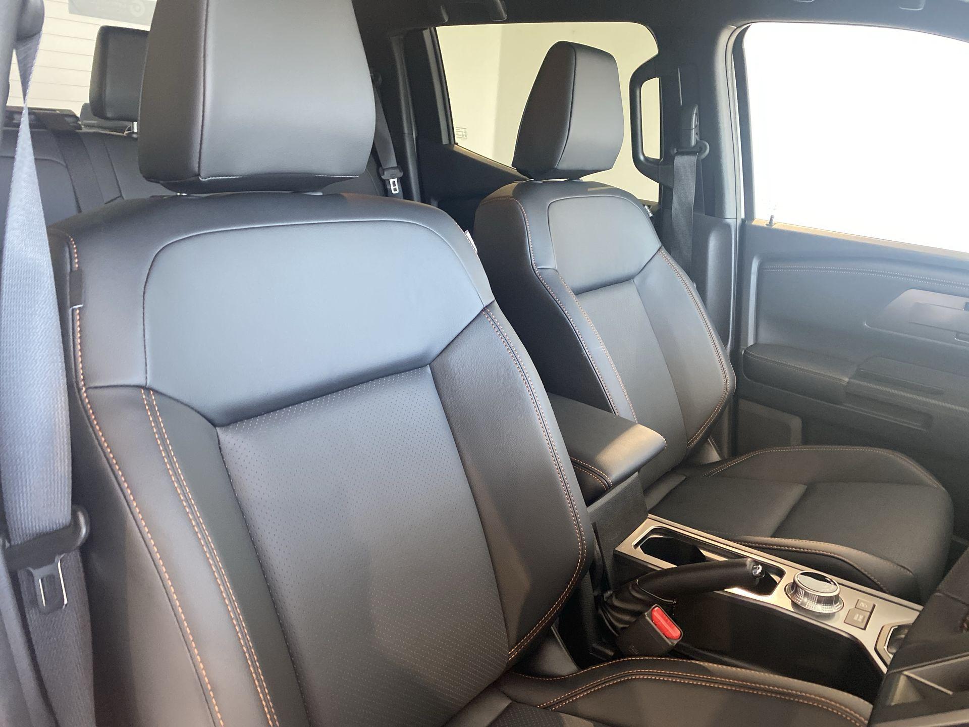 2026 Mitsubishi L200 P/UP 2.4 BiTb D BRBN DB/CB 4WD AU - vehicle photo 9 for sale on PureCar